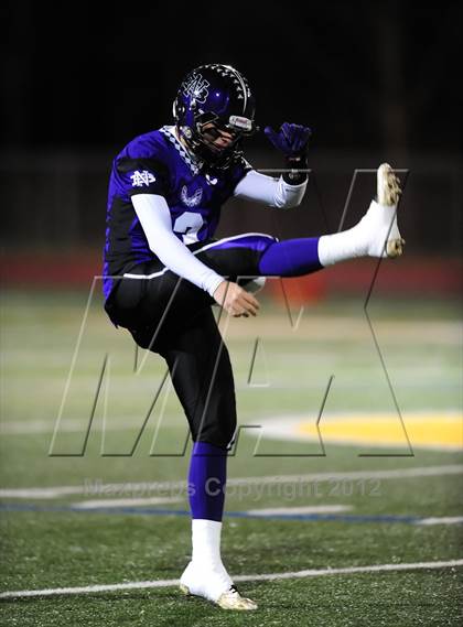 Thumbnail 3 in Trinity Catholic vs. North Branford (CIAC Class S Quarterfinal) photogallery.