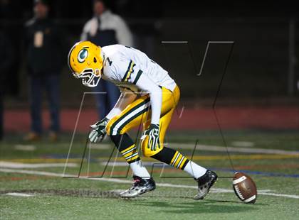 Thumbnail 1 in Trinity Catholic vs. North Branford (CIAC Class S Quarterfinal) photogallery.