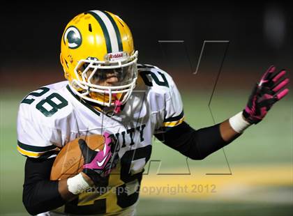 Thumbnail 1 in Trinity Catholic vs. North Branford (CIAC Class S Quarterfinal) photogallery.