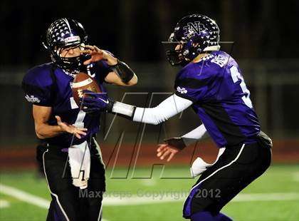 Thumbnail 1 in Trinity Catholic vs. North Branford (CIAC Class S Quarterfinal) photogallery.