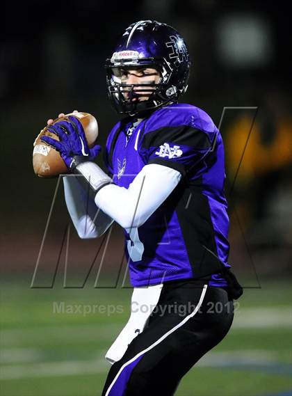 Thumbnail 3 in Trinity Catholic vs. North Branford (CIAC Class S Quarterfinal) photogallery.
