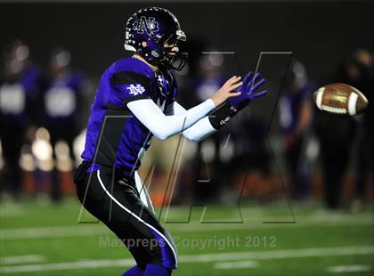 Thumbnail 3 in Trinity Catholic vs. North Branford (CIAC Class S Quarterfinal) photogallery.