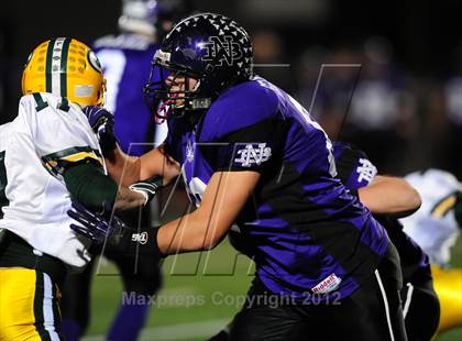 Thumbnail 1 in Trinity Catholic vs. North Branford (CIAC Class S Quarterfinal) photogallery.