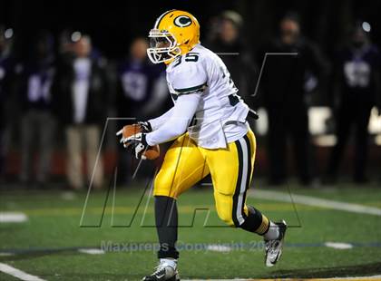 Thumbnail 1 in Trinity Catholic vs. North Branford (CIAC Class S Quarterfinal) photogallery.