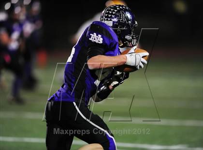 Thumbnail 3 in Trinity Catholic vs. North Branford (CIAC Class S Quarterfinal) photogallery.