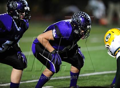 Thumbnail 3 in Trinity Catholic vs. North Branford (CIAC Class S Quarterfinal) photogallery.