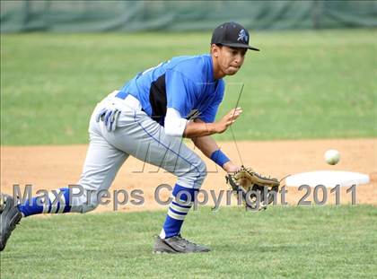 Thumbnail 1 in Bishop Amat @ St. Paul photogallery.