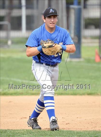 Thumbnail 1 in Bishop Amat @ St. Paul photogallery.