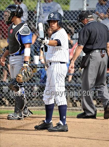 Thumbnail 3 in Bishop Amat @ St. Paul photogallery.