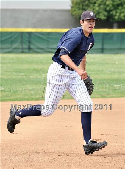 Thumbnail 1 in Bishop Amat @ St. Paul photogallery.