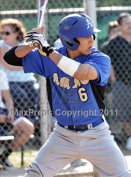 Thumbnail 1 in Bishop Amat @ St. Paul photogallery.