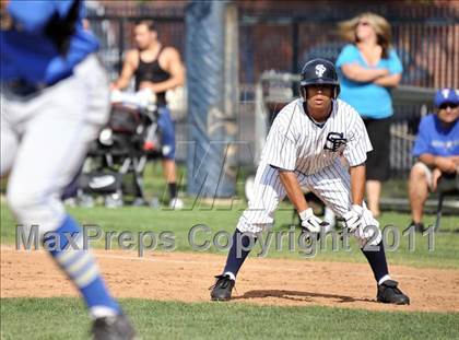 Thumbnail 2 in Bishop Amat @ St. Paul photogallery.