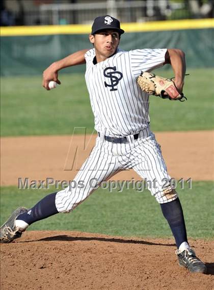 Thumbnail 2 in Bishop Amat @ St. Paul photogallery.