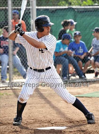 Thumbnail 1 in Bishop Amat @ St. Paul photogallery.