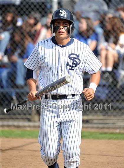 Thumbnail 1 in Bishop Amat @ St. Paul photogallery.