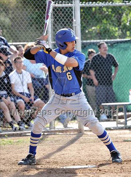 Thumbnail 3 in Bishop Amat @ St. Paul photogallery.