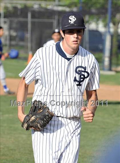 Thumbnail 1 in Bishop Amat @ St. Paul photogallery.