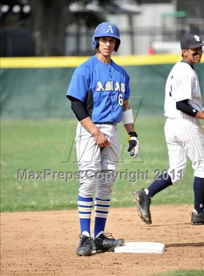 Thumbnail 3 in Bishop Amat @ St. Paul photogallery.
