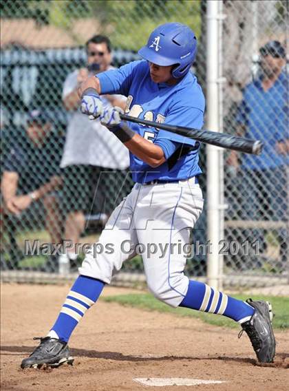 Thumbnail 1 in Bishop Amat @ St. Paul photogallery.
