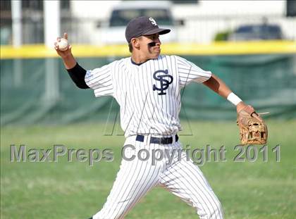Thumbnail 3 in Bishop Amat @ St. Paul photogallery.