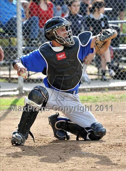 Thumbnail 1 in Bishop Amat @ St. Paul photogallery.