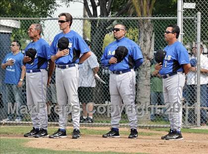 Thumbnail 3 in Bishop Amat @ St. Paul photogallery.