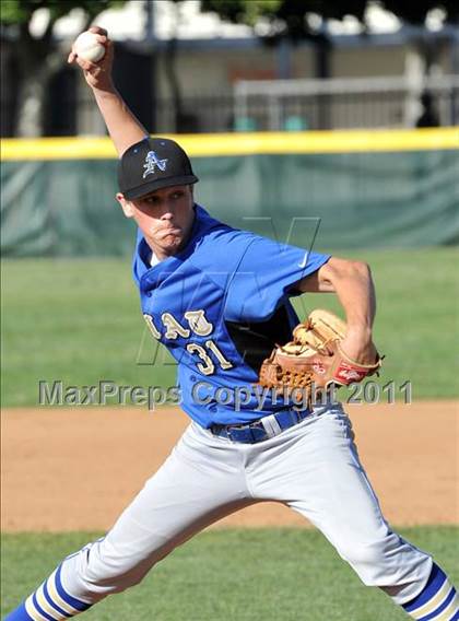 Thumbnail 2 in Bishop Amat @ St. Paul photogallery.