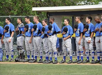 Thumbnail 1 in Bishop Amat @ St. Paul photogallery.