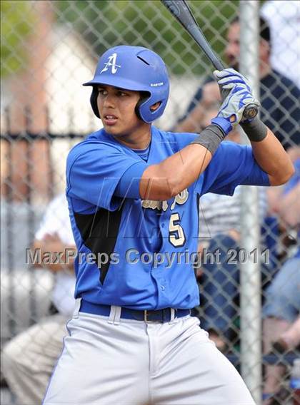 Thumbnail 2 in Bishop Amat @ St. Paul photogallery.