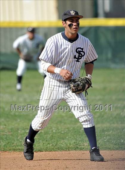 Thumbnail 2 in Bishop Amat @ St. Paul photogallery.