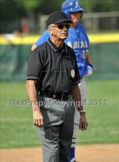 Thumbnail 1 in Bishop Amat @ St. Paul photogallery.