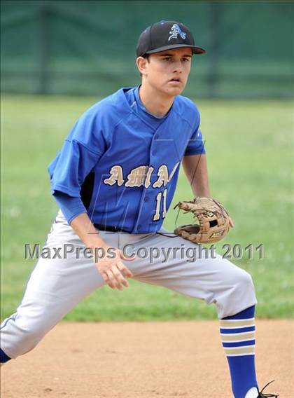 Thumbnail 3 in Bishop Amat @ St. Paul photogallery.