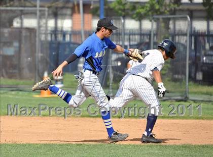 Thumbnail 1 in Bishop Amat @ St. Paul photogallery.