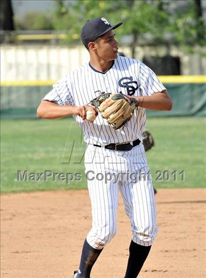 Thumbnail 2 in Bishop Amat @ St. Paul photogallery.