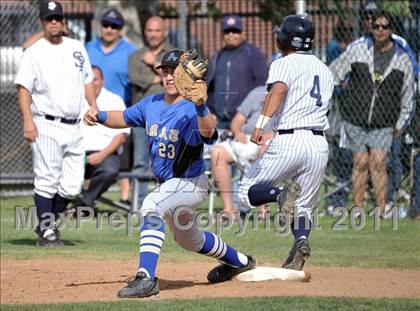 Thumbnail 2 in Bishop Amat @ St. Paul photogallery.