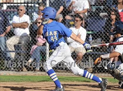 Thumbnail 2 in Bishop Amat @ St. Paul photogallery.