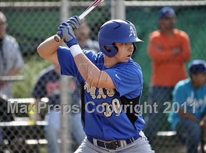 Thumbnail 3 in Bishop Amat @ St. Paul photogallery.