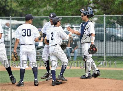 Thumbnail 2 in Bishop Amat @ St. Paul photogallery.