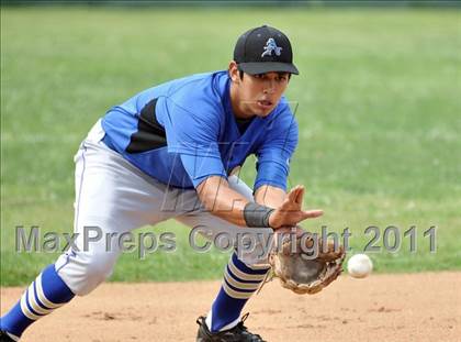 Thumbnail 1 in Bishop Amat @ St. Paul photogallery.