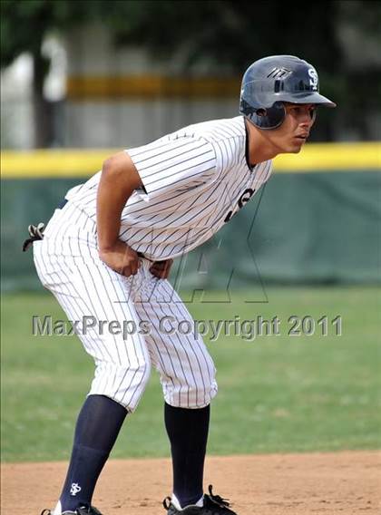 Thumbnail 2 in Bishop Amat @ St. Paul photogallery.
