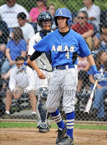 Thumbnail 2 in Bishop Amat @ St. Paul photogallery.