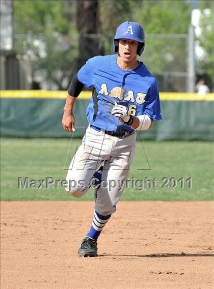 Thumbnail 3 in Bishop Amat @ St. Paul photogallery.