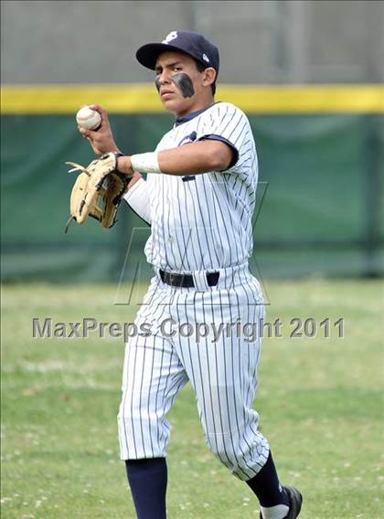 Thumbnail 2 in Bishop Amat @ St. Paul photogallery.