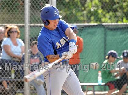Thumbnail 1 in Bishop Amat @ St. Paul photogallery.