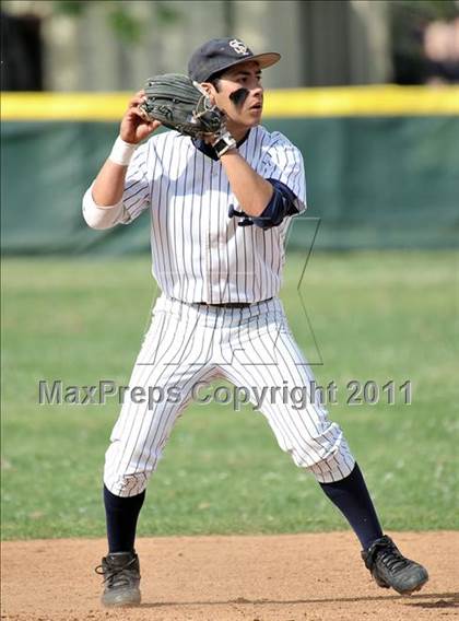Thumbnail 1 in Bishop Amat @ St. Paul photogallery.