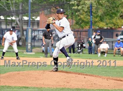 Thumbnail 3 in Bishop Amat @ St. Paul photogallery.