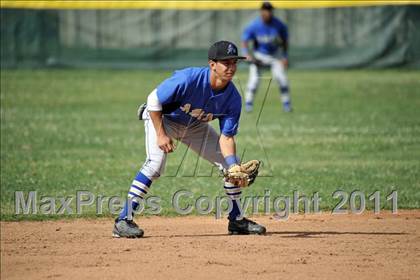 Thumbnail 3 in Bishop Amat @ St. Paul photogallery.