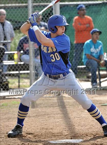 Thumbnail 2 in Bishop Amat @ St. Paul photogallery.