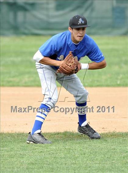 Thumbnail 2 in Bishop Amat @ St. Paul photogallery.