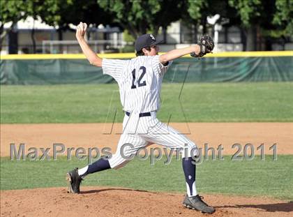 Thumbnail 2 in Bishop Amat @ St. Paul photogallery.